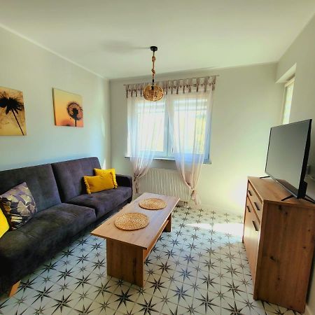 Apartament 23 - Klimaty Baltyku Dziwnów المظهر الخارجي الصورة