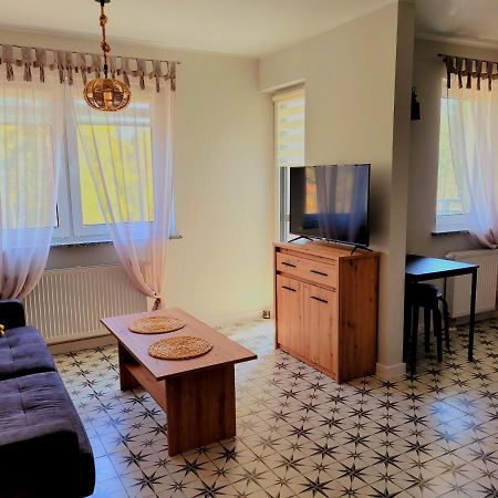 Apartament 23 - Klimaty Baltyku Dziwnów المظهر الخارجي الصورة