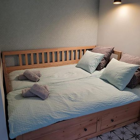 Apartament 23 - Klimaty Baltyku Dziwnów المظهر الخارجي الصورة