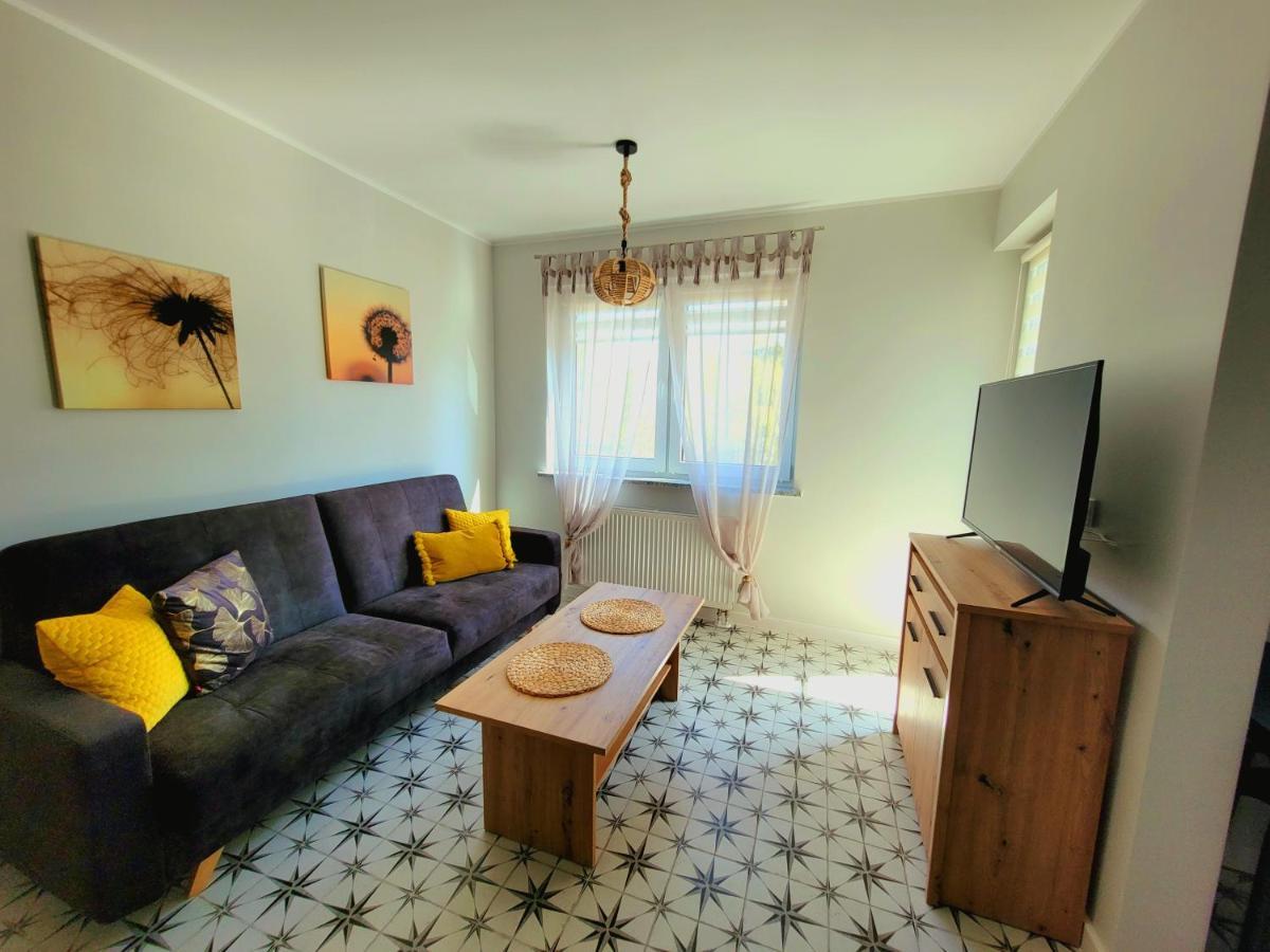 Apartament 23 - Klimaty Baltyku Dziwnów المظهر الخارجي الصورة