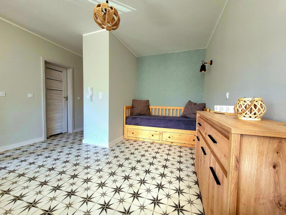 Apartament 23 - Klimaty Baltyku Dziwnów المظهر الخارجي الصورة