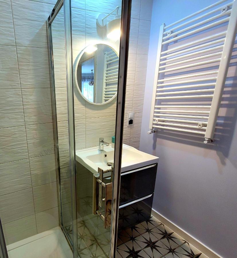 Apartament 23 - Klimaty Baltyku Dziwnów المظهر الخارجي الصورة