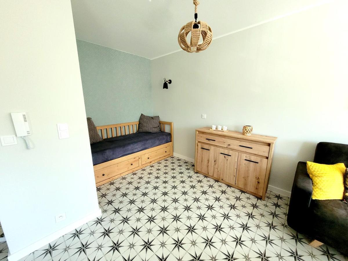 Apartament 23 - Klimaty Baltyku Dziwnów المظهر الخارجي الصورة