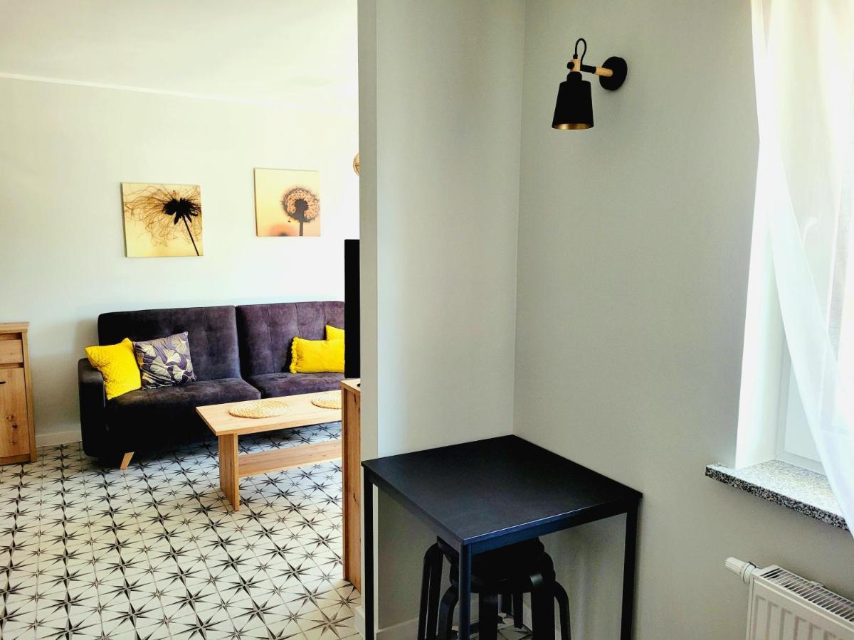Apartament 23 - Klimaty Baltyku Dziwnów المظهر الخارجي الصورة